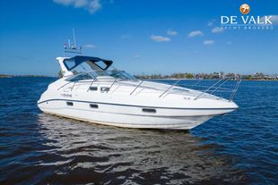 2000 Sealine S34