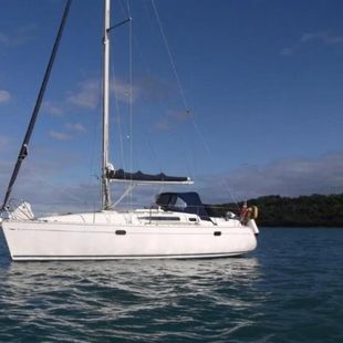 2001 Jeanneau  Sun Odyssey 32.2