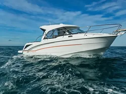 2023 Beneteau Antares 8