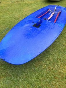 Topper (hull number 45210)