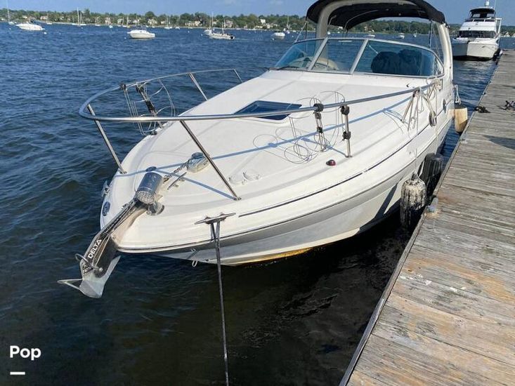 2004 Sea Ray 280 sundancer