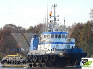 34m / 50ts BP Tug for Sale / #1064741
