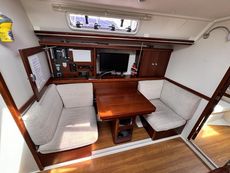 Hanse 400 Cruiser Racer