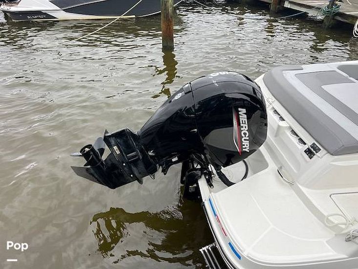 2023 Bayliner vr6