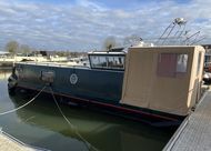 TRITON MARINE "YASU"