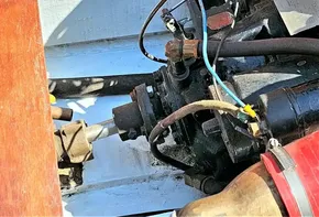 Boesch 510 for sale with BJ Marine