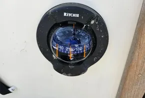 Crabber 26 for sale with BJ Marine