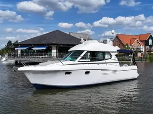 Jeanneau Merry Fisher 925