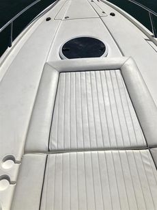 2002 Sunseeker 34 Superhawk