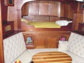 Aft Cabin 