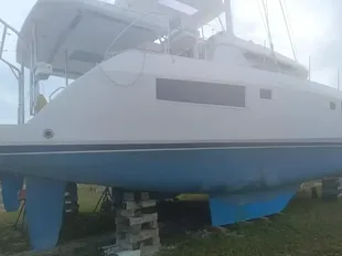 2020 Leopard 45