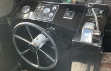 PRICE REDUCED! The Toucan 60&rsquo; x 12&rsquo;6 Eurocruiser 2 bed