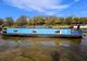 Heidi-52ft 6ins 2009 Pro-Build Narrowboats 4 berth cruiser stern narro