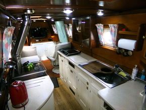 Galley