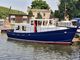 Tug Yacht 36 Sailaway