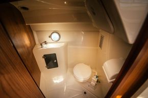 2024 Parker 800 Weekend 14