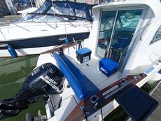 2004 Beneteau Antares 650