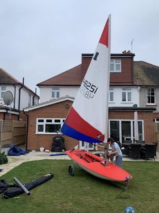 Topper 48251 - £1,750