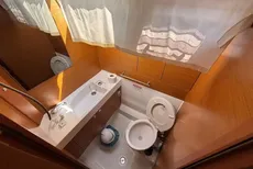 2018 Jeanneau Sun Odyssey 479