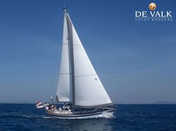 1993 Hallberg Rassy 45