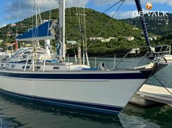 1995 Hallberg Rassy 42 F