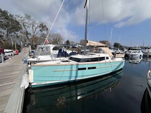 2020 Swallow Yachts Coast 250