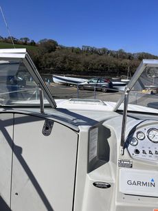 Price reduced 2007 Bayliner 192 Discovery motor boat