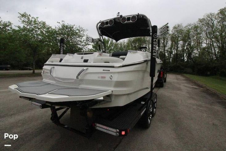 2019 Mastercraft x-22