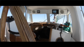 Ben Lexcen 1981 blue water cruiser for Sale