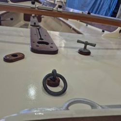 Drascombe Lugger