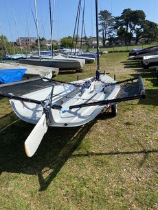 Blaze mk2  no 665