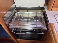 2005 Bavaria 30 Cruiser