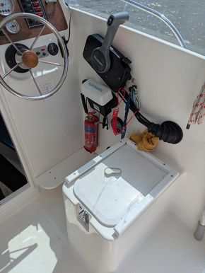 Helm Set Up