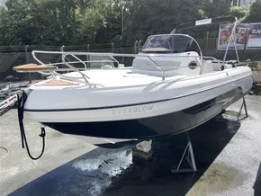 2011 Ranieri 26 Shadow