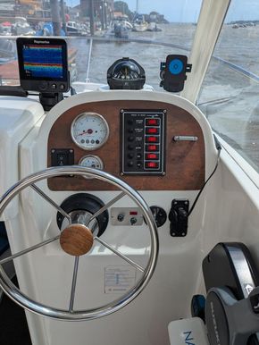 Helm Set Up