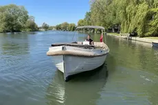2021 Interboat Intender 820