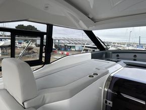 2024 Bavaria SR35 HT 10