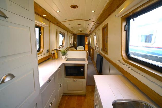 60' E-Line Hybrid Shearwater - New Range By Collingwood Boat Builders