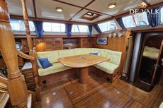 1989 CT 48 Cutter