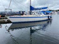 Sweden Yachts 50