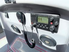 2016 Gemini Waverider 650