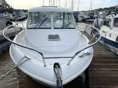 2008 Jeanneau Merry Fisher 705 IB