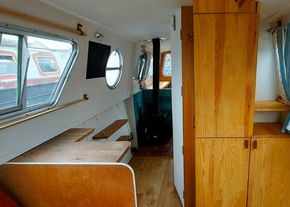 Saloon