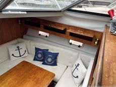 1990 Fairline Corniche 31