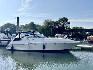 1991 Cruisers International 3670 Esprit