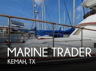 1984 Marine Trader 42 Labelle