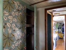Bedroom Wardrobe