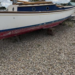 Norfolk Gypsy Kalimera