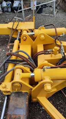 Specialist Boat Lift