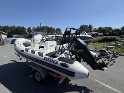 2017 Brig Navigator 520
